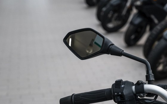 Gebrauchtmotorrad Voge 300AC - Bild 14