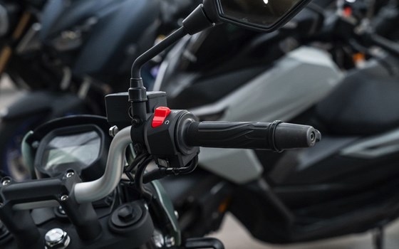 Gebrauchtmotorrad Voge 300AC - Bild 15