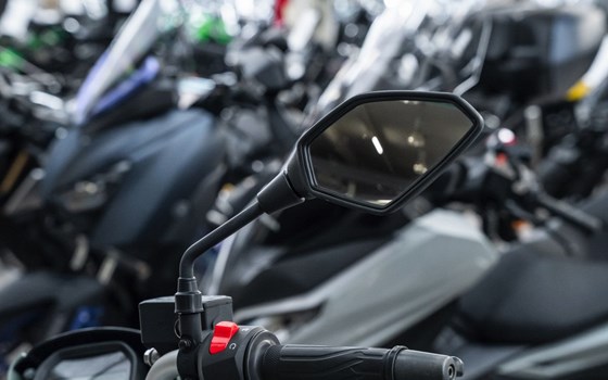 Gebrauchtmotorrad Voge 300AC - Bild 16