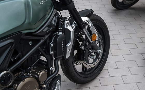 Gebrauchtmotorrad Voge 300AC - Bild 17