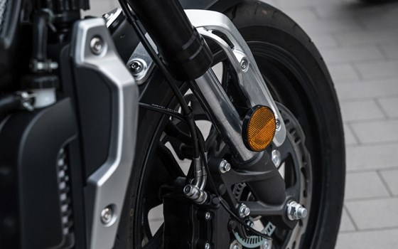 Gebrauchtmotorrad Voge 300AC - Bild 18