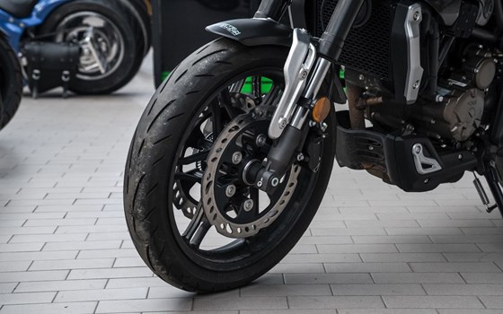 Gebrauchtmotorrad Voge 300AC - Bild 19