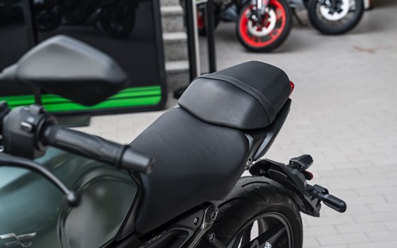 Gebrauchtmotorrad Voge 300AC - Bild 23