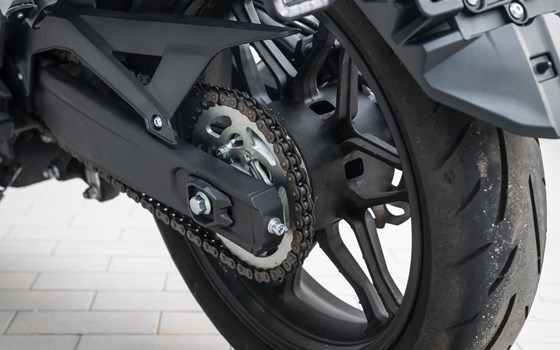 Gebrauchtmotorrad Voge 300AC - Bild 24