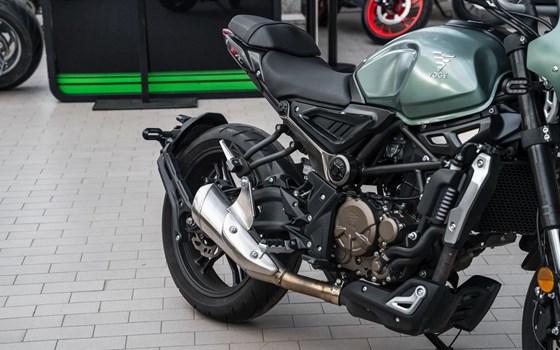 Gebrauchtmotorrad Voge 300AC - Bild 25