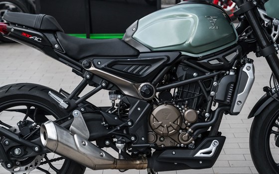 Gebrauchtmotorrad Voge 300AC - Bild 26