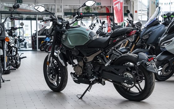 Gebrauchtmotorrad Voge 300AC - Bild 5