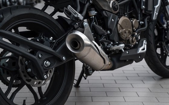 Gebrauchtmotorrad Voge 300AC - Bild 8