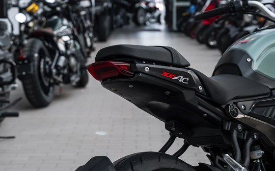 Gebrauchtmotorrad Voge 300AC - Bild 9