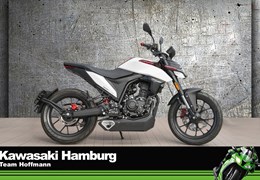 Gebrauchte Malaguti Drakon 125 ABS