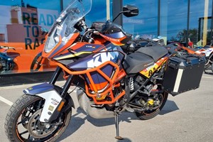 Angebot KTM 1090 Adventure