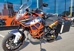 Gebrauchte KTM 1090 Adventure