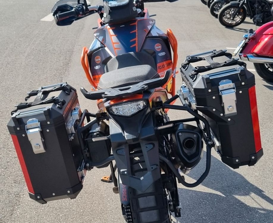 Angebot KTM 1090 Adventure