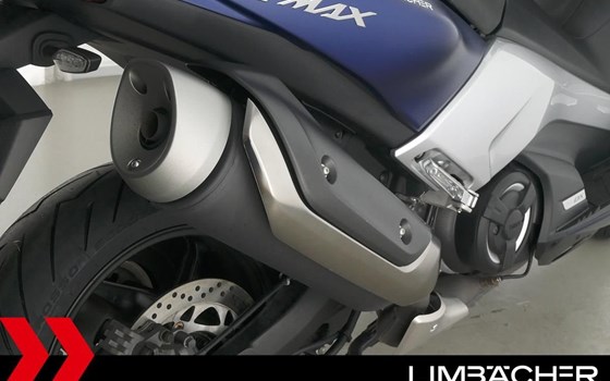 Gebrauchtmotorrad Yamaha TMAX DX - Bild 15
