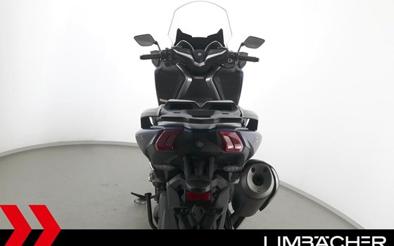 Gebrauchtmotorrad Yamaha TMAX DX - Bild 16