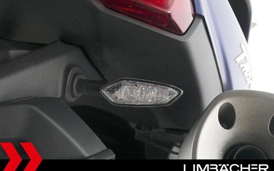 Gebrauchtmotorrad Yamaha TMAX DX - Bild 17