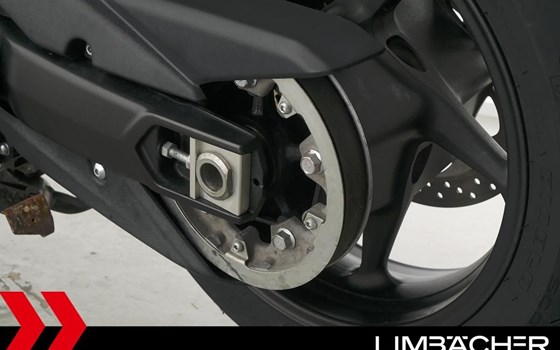 Gebrauchtmotorrad Yamaha TMAX DX - Bild 18