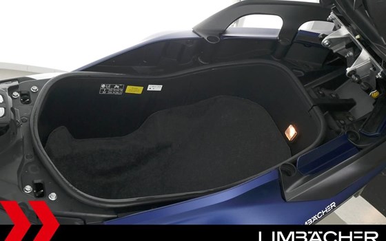 Gebrauchtmotorrad Yamaha TMAX DX - Bild 19