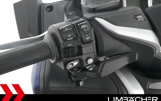 Gebrauchtmotorrad Yamaha TMAX DX - Bild 20