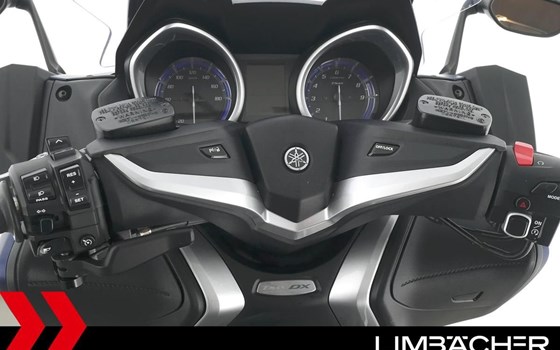 Gebrauchtmotorrad Yamaha TMAX DX - Bild 22