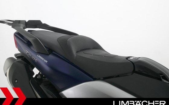 Gebrauchtmotorrad Yamaha TMAX DX - Bild 24