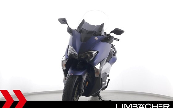 Gebrauchtmotorrad Yamaha TMAX DX - Bild 3