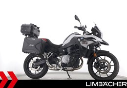 Gebrauchte BMW F 750 GS
