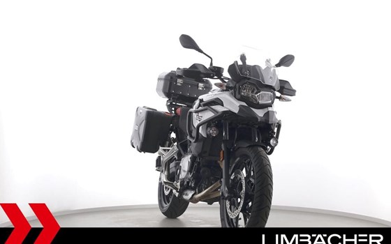 Gebrauchtmotorrad BMW F 750 GS - Bild 11