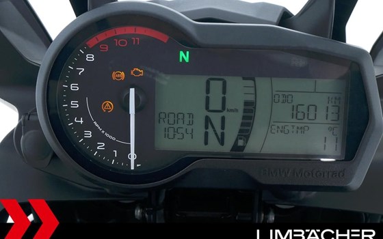 Gebrauchtmotorrad BMW F 750 GS - Bild 12