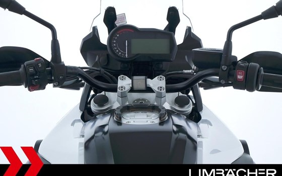 Gebrauchtmotorrad BMW F 750 GS - Bild 13