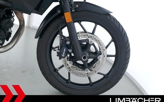 Gebrauchtmotorrad BMW F 750 GS - Bild 14