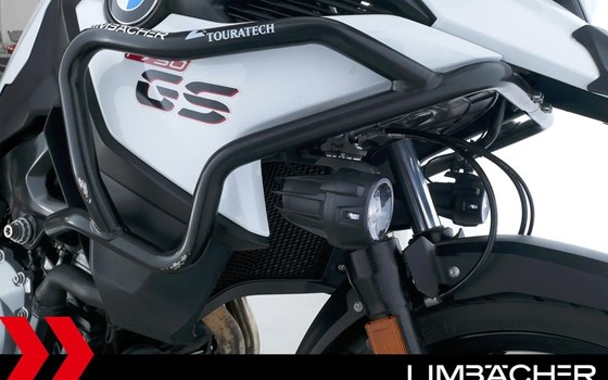 Gebrauchtmotorrad BMW F 750 GS - Bild 15