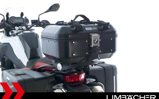 Gebrauchtmotorrad BMW F 750 GS - Bild 16