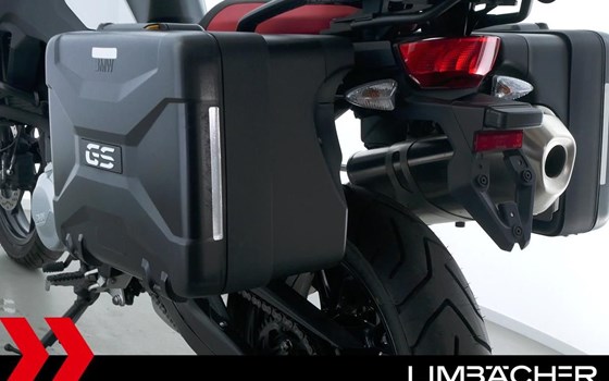 Gebrauchtmotorrad BMW F 750 GS - Bild 17