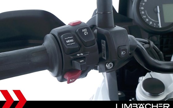 Gebrauchtmotorrad BMW F 750 GS - Bild 18