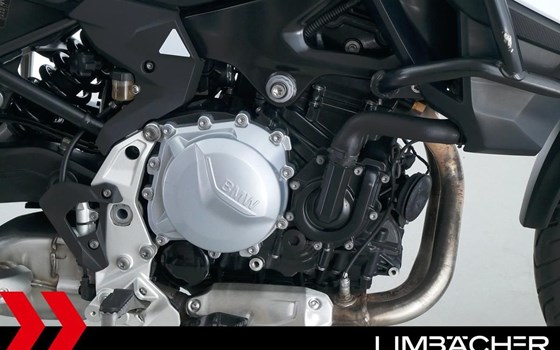 Gebrauchtmotorrad BMW F 750 GS - Bild 21