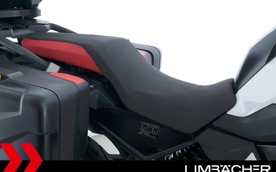 Gebrauchtmotorrad BMW F 750 GS - Bild 22