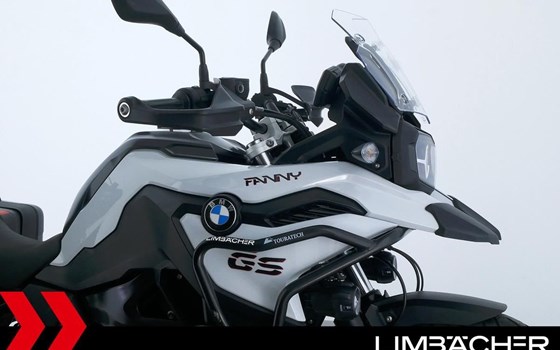 Gebrauchtmotorrad BMW F 750 GS - Bild 23