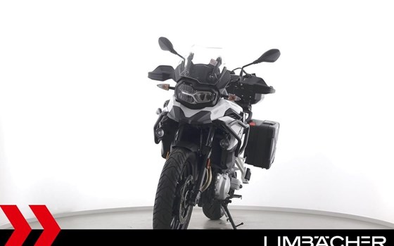 Gebrauchtmotorrad BMW F 750 GS - Bild 3