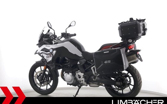 Gebrauchtmotorrad BMW F 750 GS - Bild 6