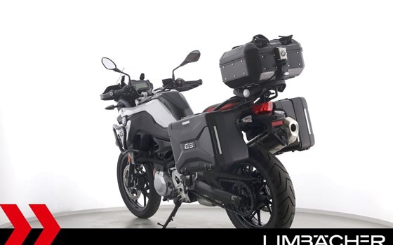 Gebrauchtmotorrad BMW F 750 GS - Bild 7