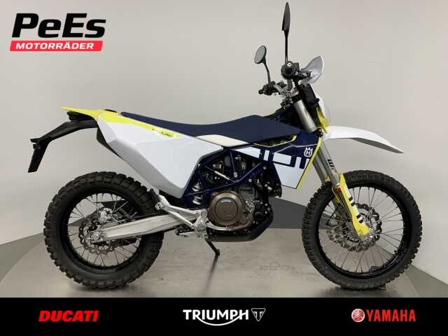Husqvarna 701 Enduro