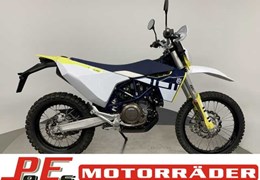 Gebrauchte Husqvarna 701 Enduro