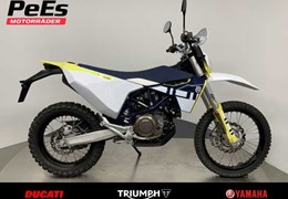 Gebrauchte Husqvarna 701 Enduro