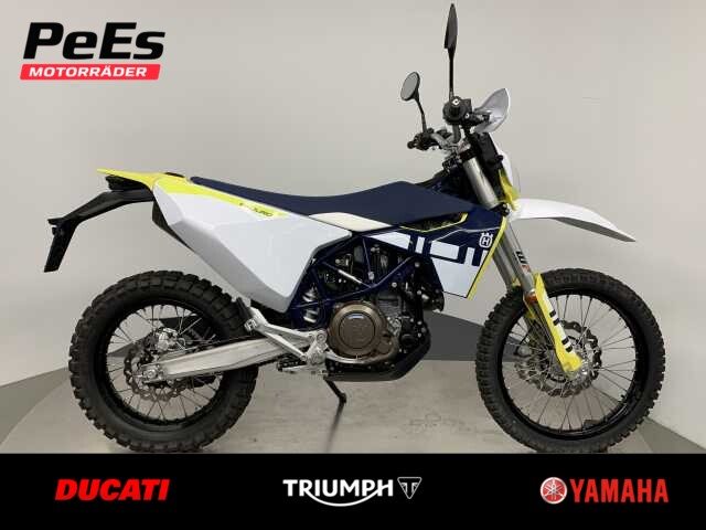 Husqvarna 701 Enduro