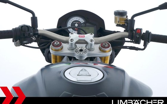 Gebrauchtmotorrad Aprilia Tuono V4 R APRC - Bild 13