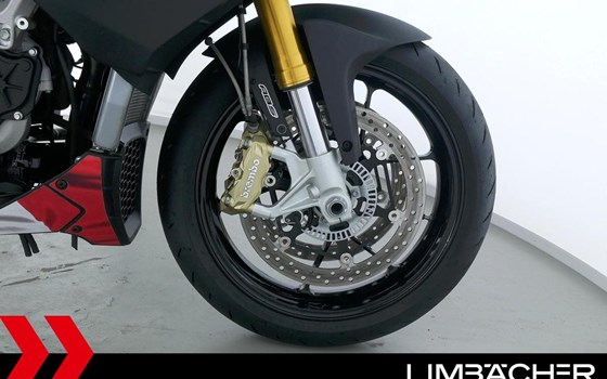 Gebrauchtmotorrad Aprilia Tuono V4 R APRC - Bild 14