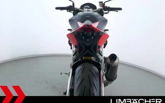 Gebrauchtmotorrad Aprilia Tuono V4 R APRC - Bild 16