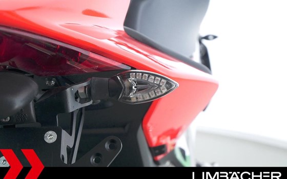 Gebrauchtmotorrad Aprilia Tuono V4 R APRC - Bild 17