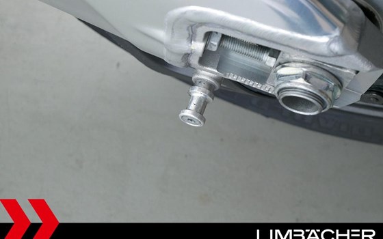 Gebrauchtmotorrad Aprilia Tuono V4 R APRC - Bild 18